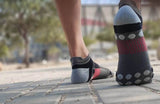 No-Show Running Socks