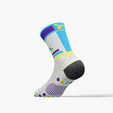 Jockey Penguin - Women's Merino Crew Running and Cycling Socks