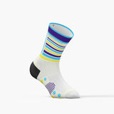 Jockey Penguin - Women's Merino Crew Running and Cycling Socks