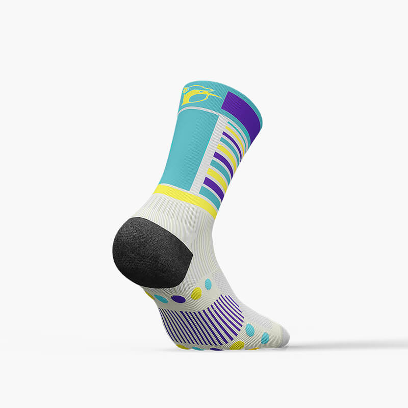 Jockey Penguin - Women's Merino Crew Running and Cycling Socks