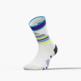 Jockey Penguin - Merino Crew Running and Cycling Socks