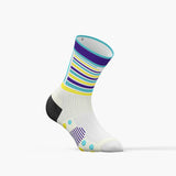 Jockey Penguin - Merino Crew Running and Cycling Socks