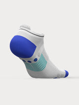 Tardy Belly - Women's No Show Running Socks